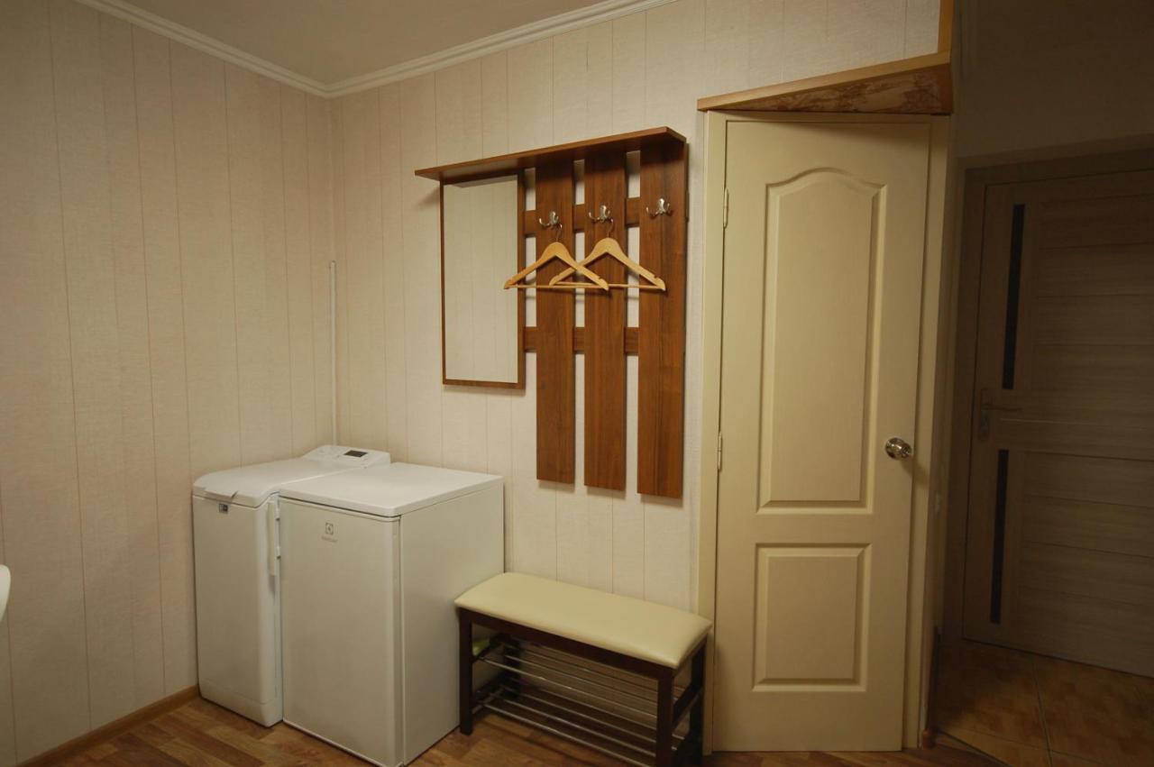 Ludvika Elegance Apartment Liepāja Dış mekan fotoğraf