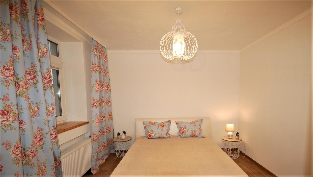 Ludvika Elegance Apartment Liepāja Dış mekan fotoğraf