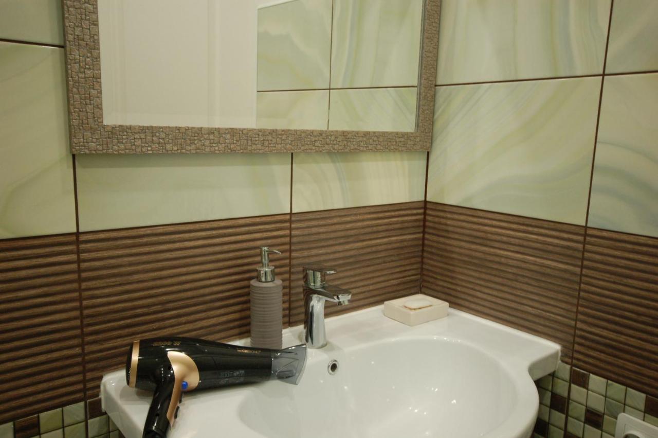 Ludvika Elegance Apartment Liepāja Dış mekan fotoğraf