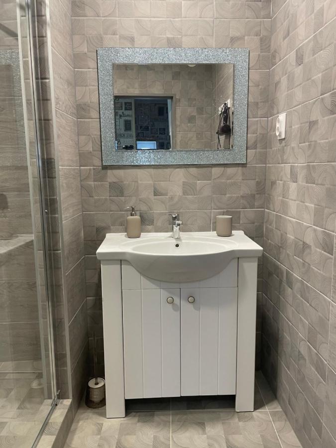 Ludvika Elegance Apartment Liepāja Dış mekan fotoğraf