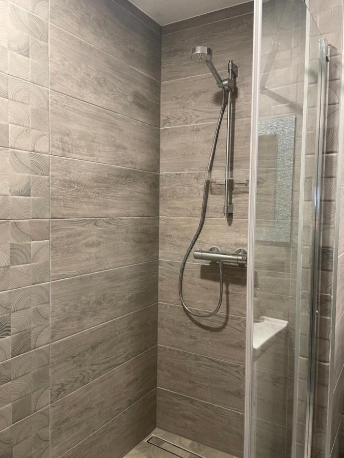 Ludvika Elegance Apartment Liepāja Dış mekan fotoğraf
